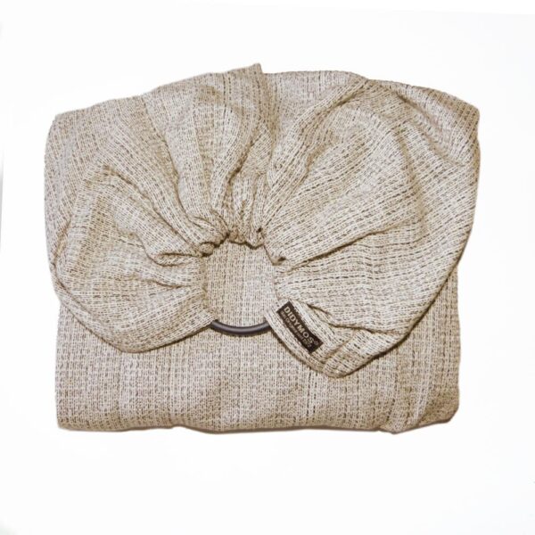 Didymos DidyDidySling Teviot m uld