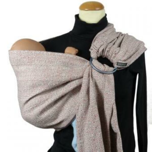 Didymos DidySling Teviot m uld