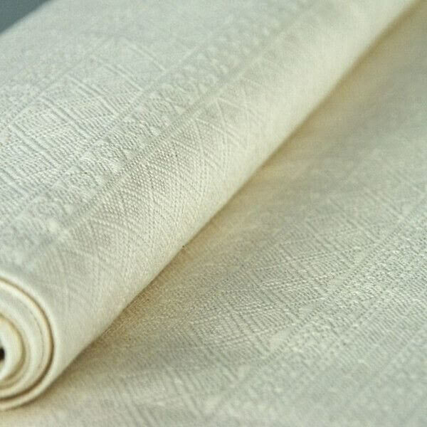 Didymos vikle natur hamp 1975 smukt og sart