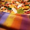 Didymos vikle Autumn Leaves