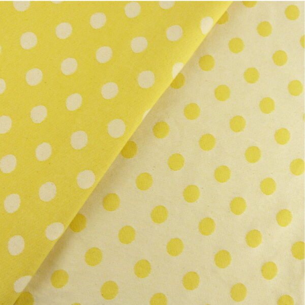 Didymos vikle Calendula Dots