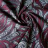 Didymos vikle Crimson Leaves blade Sneglehuset