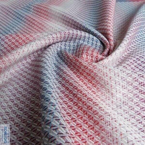 DIdymos vikle Facett Oxid Sneglehuset