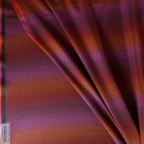 Didymos vikle Facett Roxana