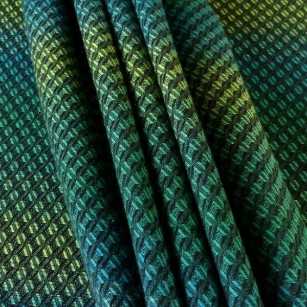 Didymos Facett Tethys vikle