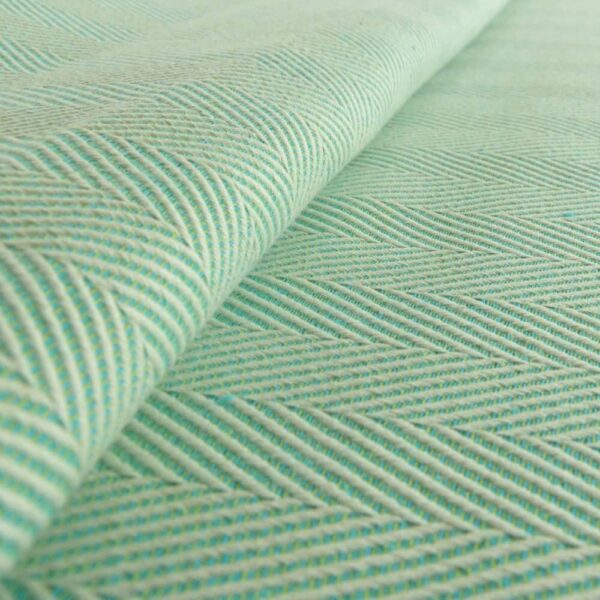 Didymos vikle Lisca Karibik