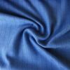 Didymos Lisca vikle Kornblumenblau closeup
