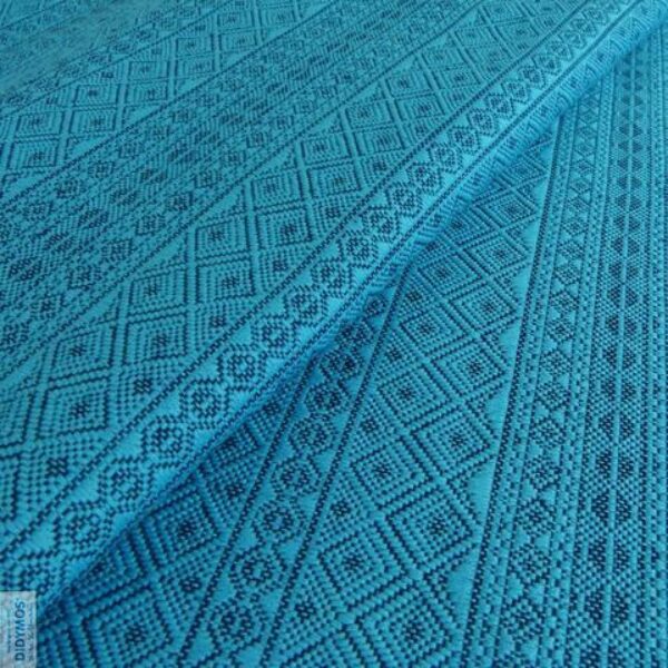 Didymos vikle Prima Kalypso hamp