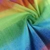 Didymos vikle Prima Regenbogen m hamp
