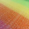 Didymos vikle Prima Regenbogen m hamp
