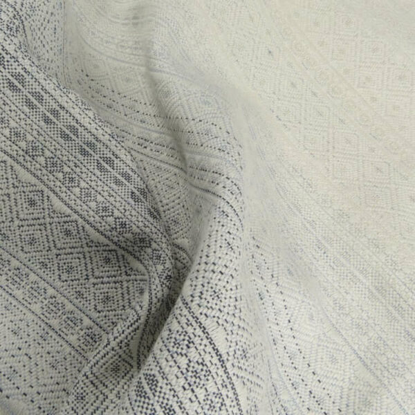 Didymos fastvikle Prima Shades of Blue