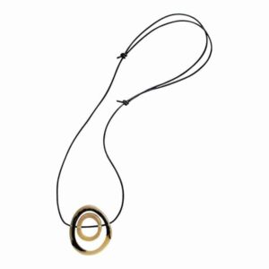 Halskæde i horn - Slice