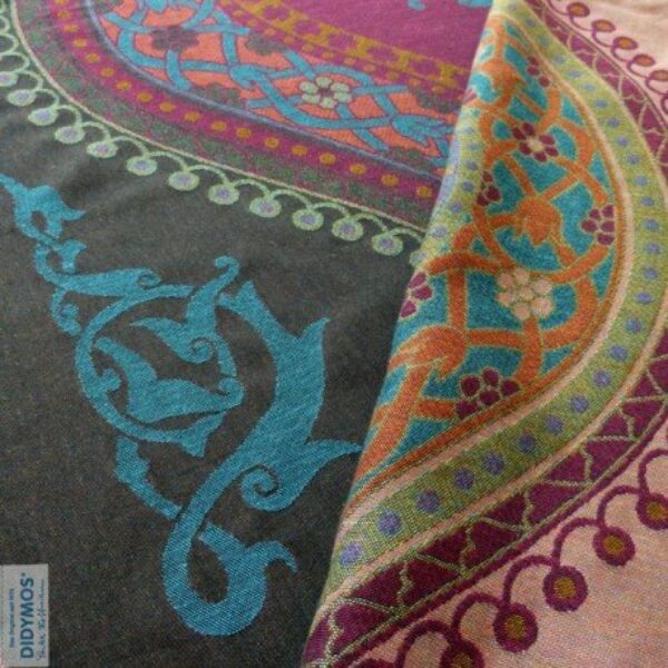 Didymos fastvikle Fairytale