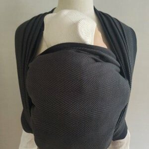 Didymos fastvikle Lisca Obsidian