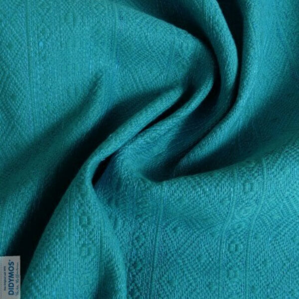 Didymos vikle Prima Greenland hemp
