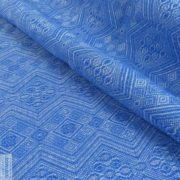 Didymos vikle 1975 Atlantic Air m hør