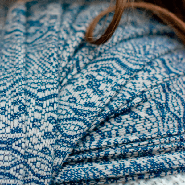 Didiymos vikle model Ada - ekstra bred