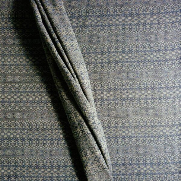 Ada - ekstra bred Didymos vikle i 100 % økologisk bomuld