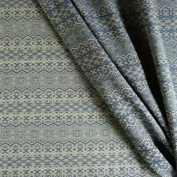 Ada - ekstra bred Didymos vikle i 100 % økologisk bomuld