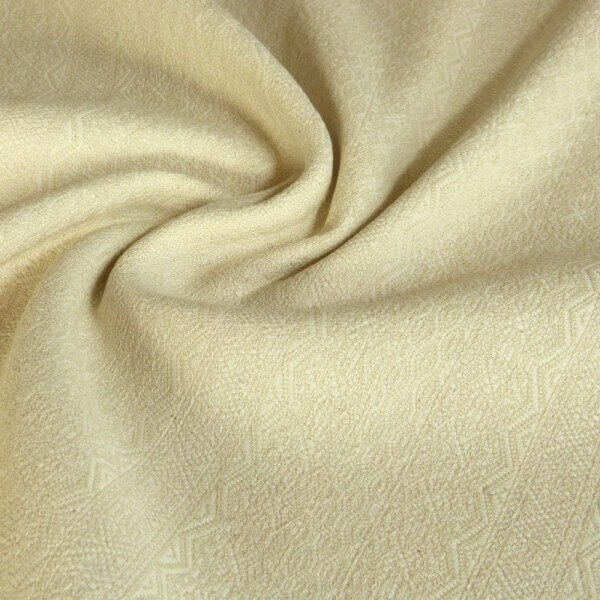 Vikle fra Didymos Ada Natur hamp og silke