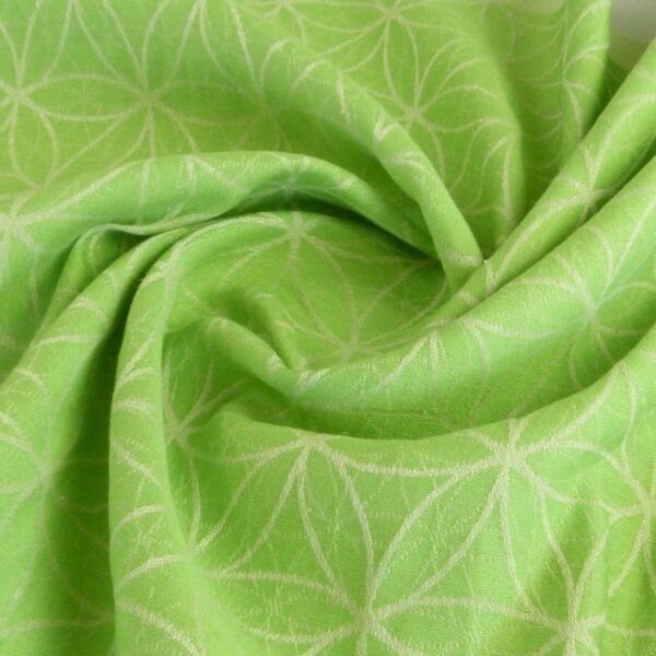 Didymos Blume des Lebens Lind Sneglehuset