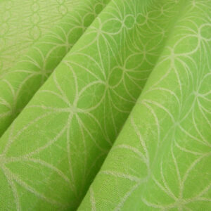 Blume des Lebens Lind Didymos vikle fra Sneglehuset
