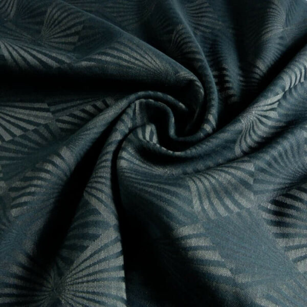 Didymos vikle Lambda Leinen Sneglehuset