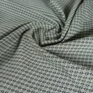 Didymos vikle Facett Monochrom