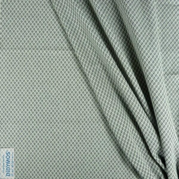 Didymos vikle Facett Monochrom