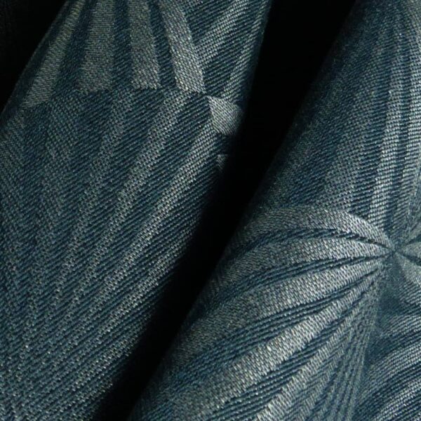 Didymos vikle Lambda Leinen Sneglehuset