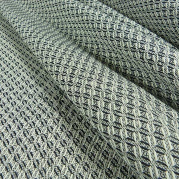 Didymos vikle Facett Monochrom