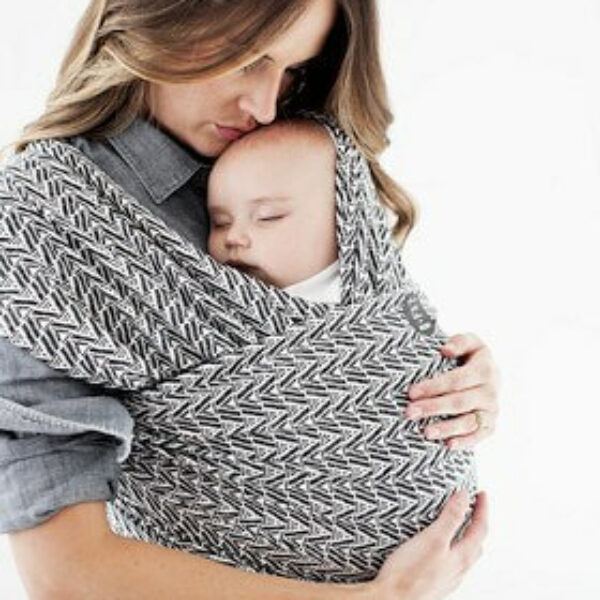 Moby strækvikle Starry nights of Salvador Sneglehuset nyhed design