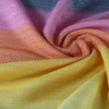 Didymos vikle Lisca Sunrise Sneglehuset