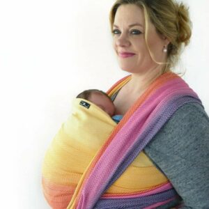 Didymos vikle Lisca Sunrise Sneglehuset