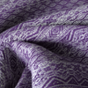 Didymos fastvikle Ada Ultraviolet Sneglehuset