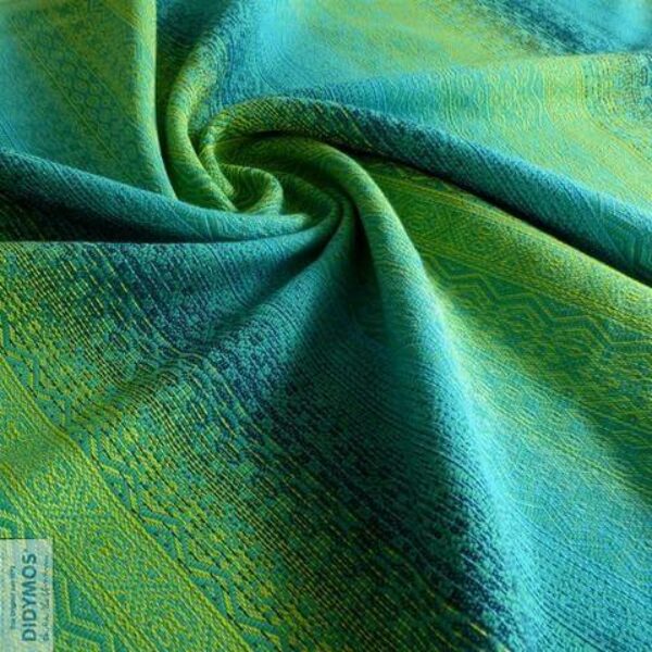 Didymos vikle Ada Malacit Sneglehuset