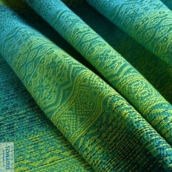 Didymos vikle Ada Malacit Sneglehuset