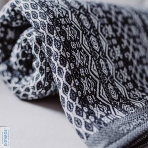 DIDYMOS fastvikle - Ada Monochrom