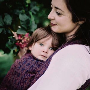 DIDYMOS fastvikle - Ada Ganymed Leinen