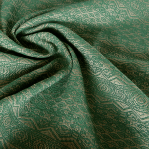 DIDYMOS fastvikle - Ada Verde Extrabreit