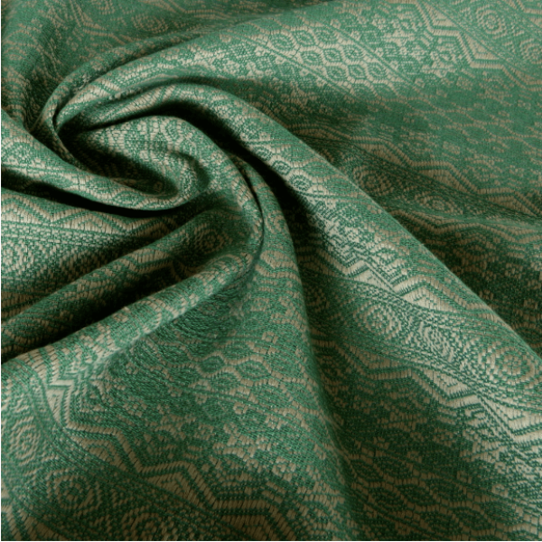 DIDYMOS fastvikle - Ada Verde Extrabreit