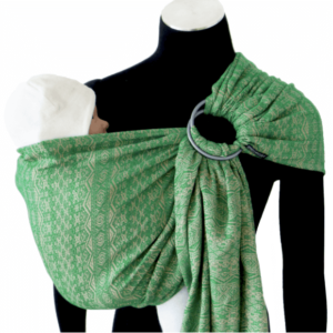 Didymos Didysling ringslynge Ada Verde