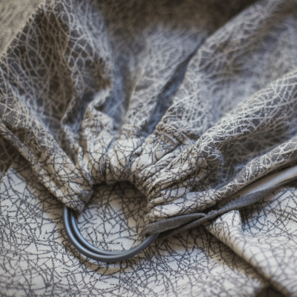 Didymos Didysling ringslynge Fadenwerk