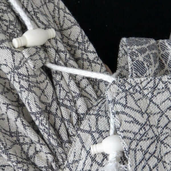 Didymos DidyTai Fadenwerk