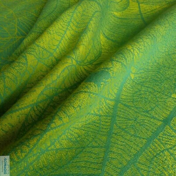 Didymos DidyTai Kwaak