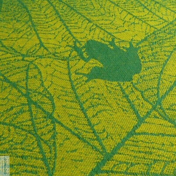 Didymos DidyTai Kwaak