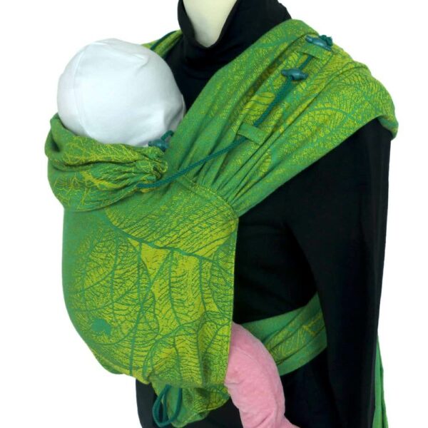 Didymos DidyTai Kwaak