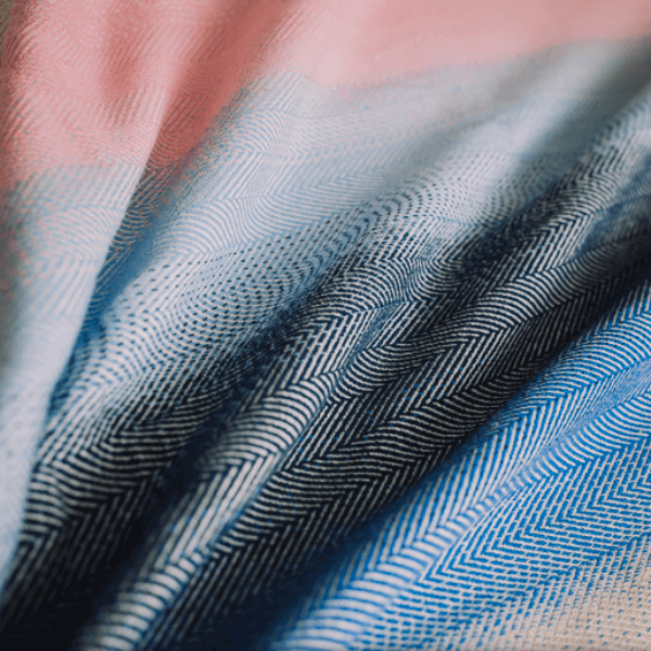 Didymos Didysling Lisca Northern Light ringslynge