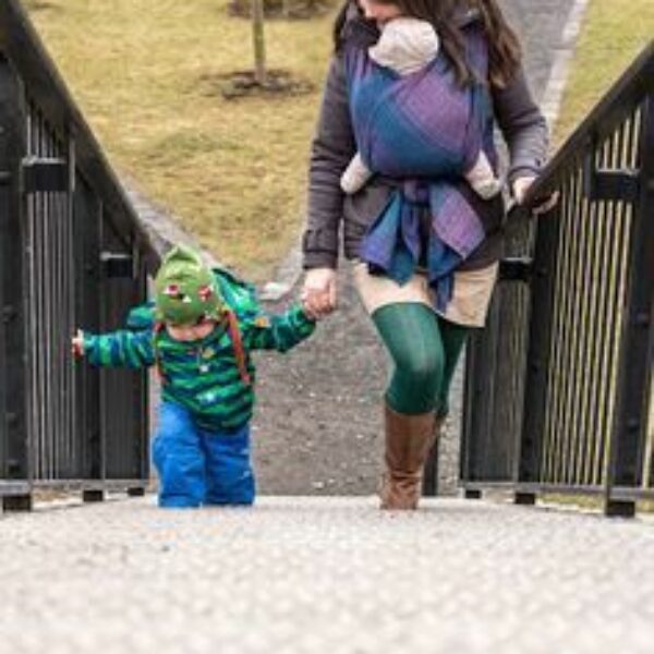 Didymos Didysling Prima Sole Occidente