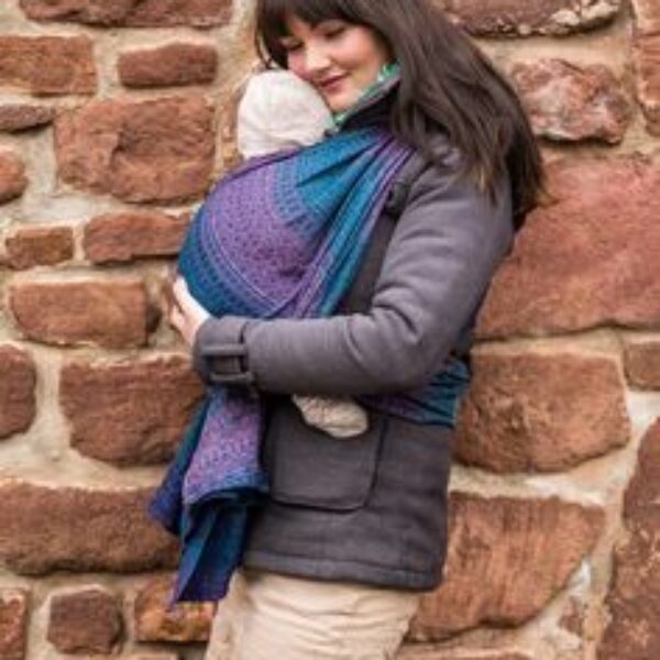 Didymos Didysling Prima Sole Occidente